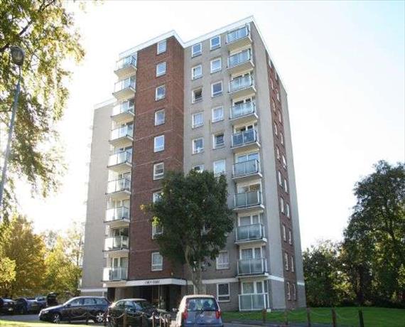 2 Bedroom Flat